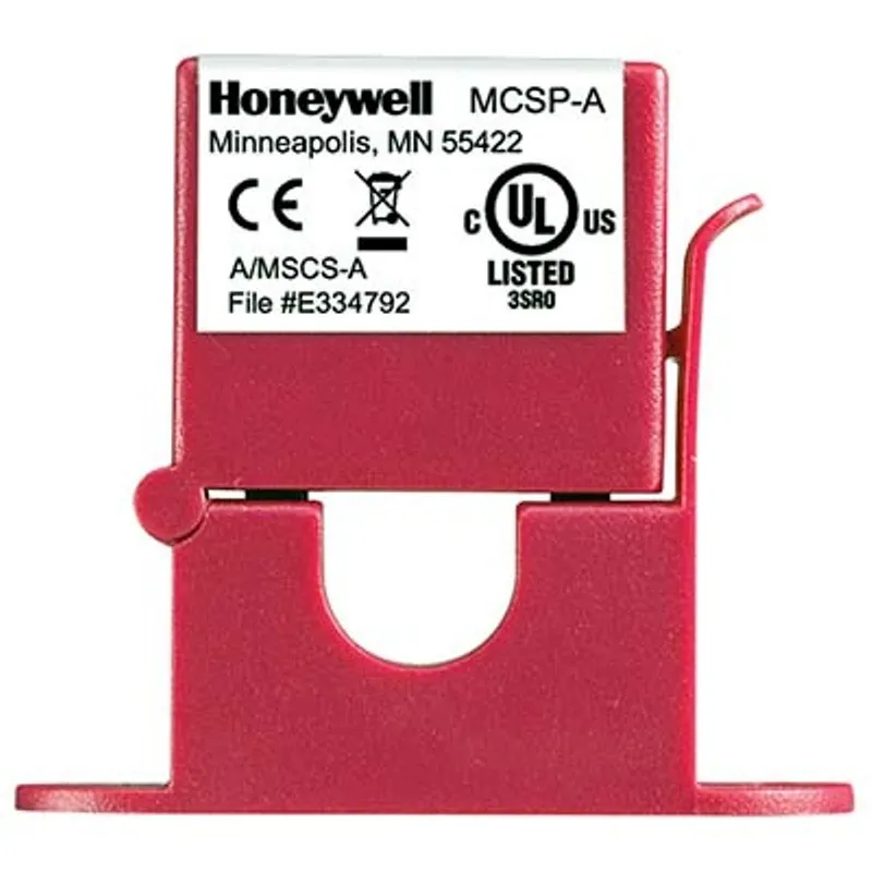 Honeywell MCSP-A Adjustable Mini Current Switch