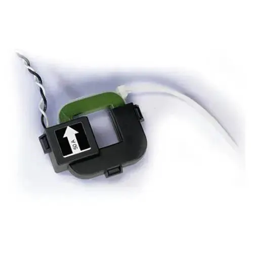 Honeywell E10012 Split Core Current Sensor 200A 0-2V 3pc