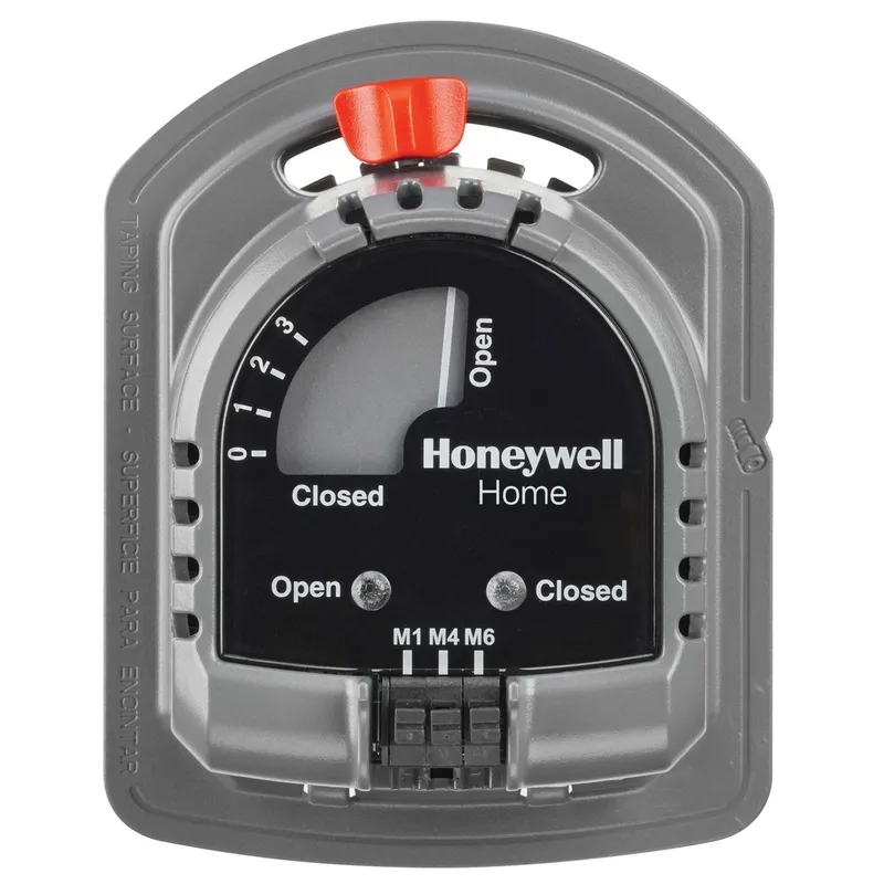 Honeywell M847D-ZONE/U Replacement Motor 24 Vac (Two-Position) M847D1004