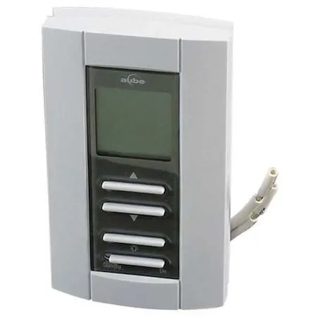Honeywell Electric Heat Thermostats