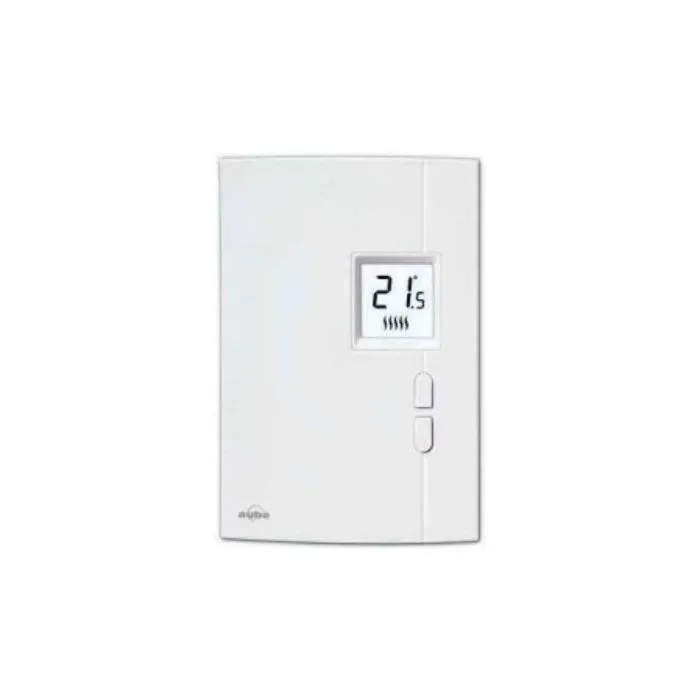 Honeywell TH401/U Manual Thermostat
