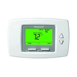 Honeywell TB8575A1000U SuitePRO Digital Fan-Coil Thermostat