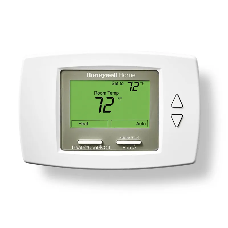 Honeywell TB6575B1000/U SuitePRO Digital Fan-Coil Thermostat