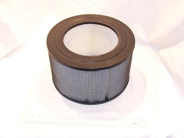 Honeywell Hepa Filters