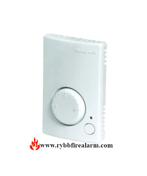 HONEYWELL TR23-F5-US Temperature Wall Module