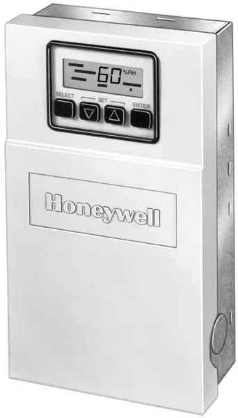 Honeywell H775C1004 ELEC HUMIDITY CTRL