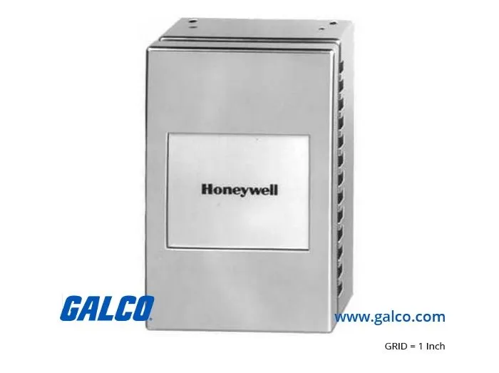 HONEYWELL HP971A1008/U HUMIDISTAT 15 - 75% RH