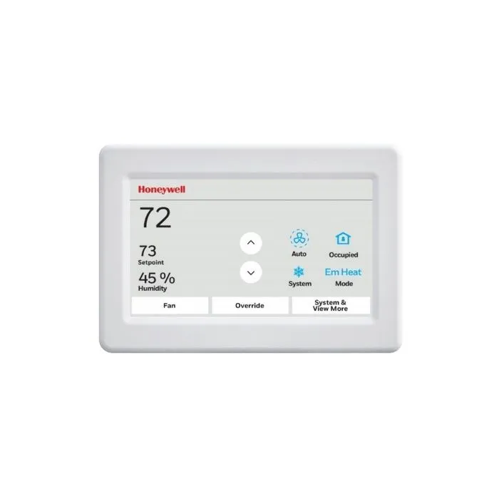 Honeywell TR120-H Room Humidity And Temperature Sensor