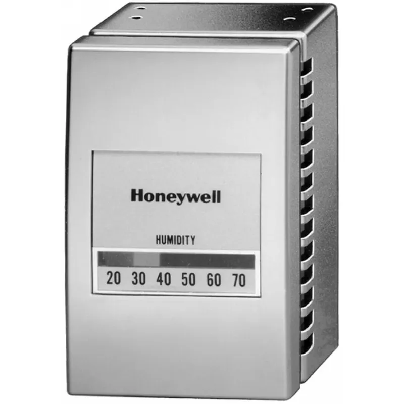 Honeywell HP970A1009/U Pneumatic Humidistat 15-75% RH Replacement MPN