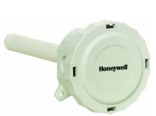 HONEYWELL H7656B2029/U Duct Humidity Sensor, 5% RH, with 1097 Ohm Temp