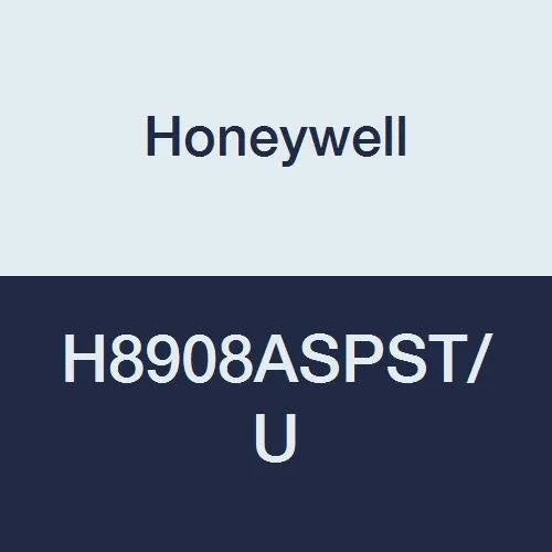 HONEYWELL H8908ASPST/U MANUAL HUMIDISTAT CONTROL 24VAC