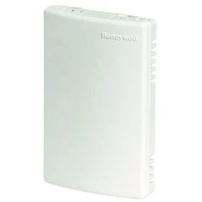 Honeywell H7626A2020 - Wall Mount Humidity Sensor - 2 Percent RH Accuracy