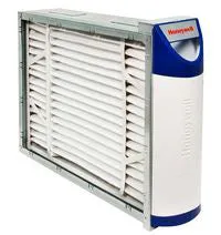 Honeywell F200E1029 16"x25" Media Air Cleaner