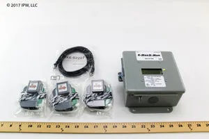Honeywell Meters