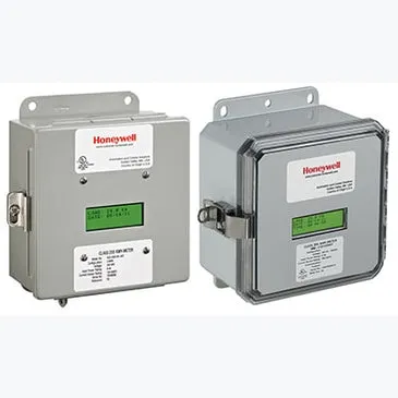 Honeywell Multimeters