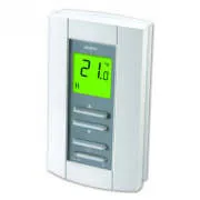 Resideo TH114-A-024T-15S 24V Non-Programmable Hardwire Ambient Thermostat