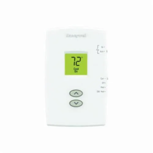 Honeywell TH1210DV1007/U Pro 1000 Non-Programmable Thermostat