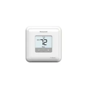 Honeywell Non Programmable Thermostats