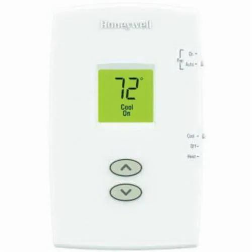 Ademco TH1110DV1009/U Pro 1000 Non-Programmable Thermostat