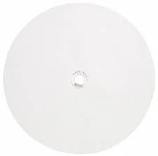 Honeywell Paint Booth Paper