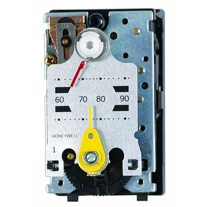 HONEYWELL TP971C2017 Pneumatic Thermostat