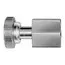 Honeywell cct2085/u Gauge Adapter 1/8 Inch Npt