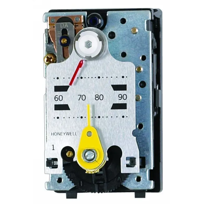Honeywell TP972A2036/U Pneumatic Thermostat