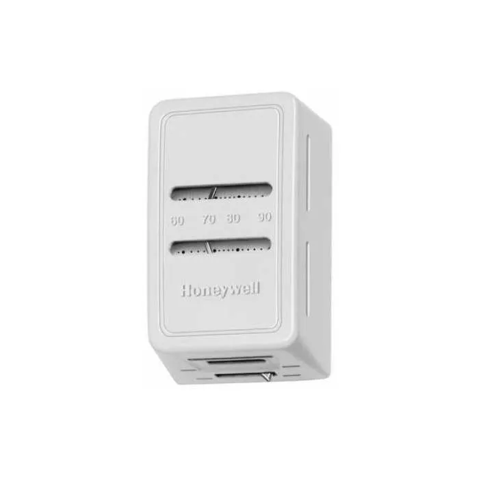 Honeywell 14004910-001/U Pneumatic Thermostat Cover Power - Replacement MPN