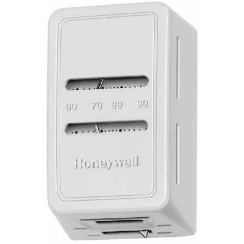 Honeywell TP9620A1005/U Pneumatic Thermostat (Two-Pipe)