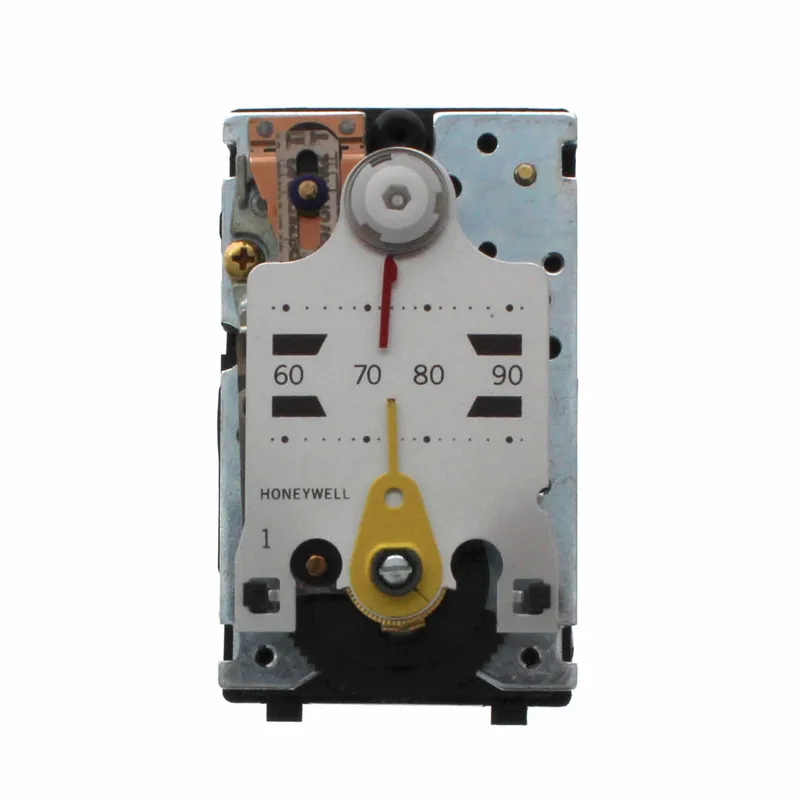 Honeywell TP973B2132 Pneumatic Thermostat Power