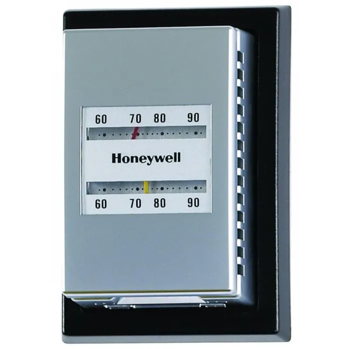 Honeywell Pneumatic Thermostats