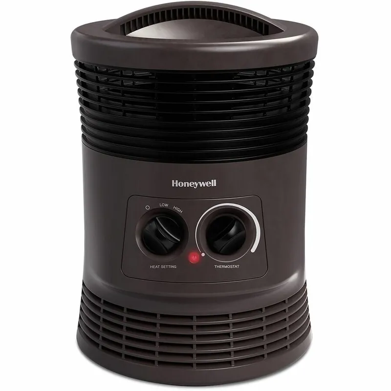Honeywell HWLHHF360VV2 360 Surround Heater 1500 W (360-degree) HHF360VV2