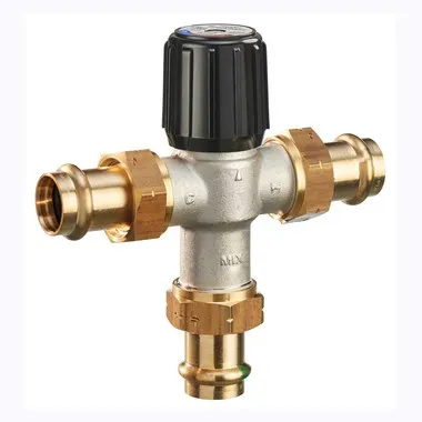 Honeywell Potable Water AM102R-UP-1/U