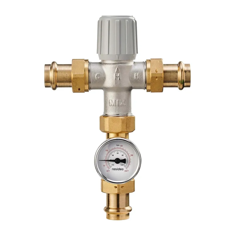 Honeywell Potable Water AM102-UPTG-1LF/U