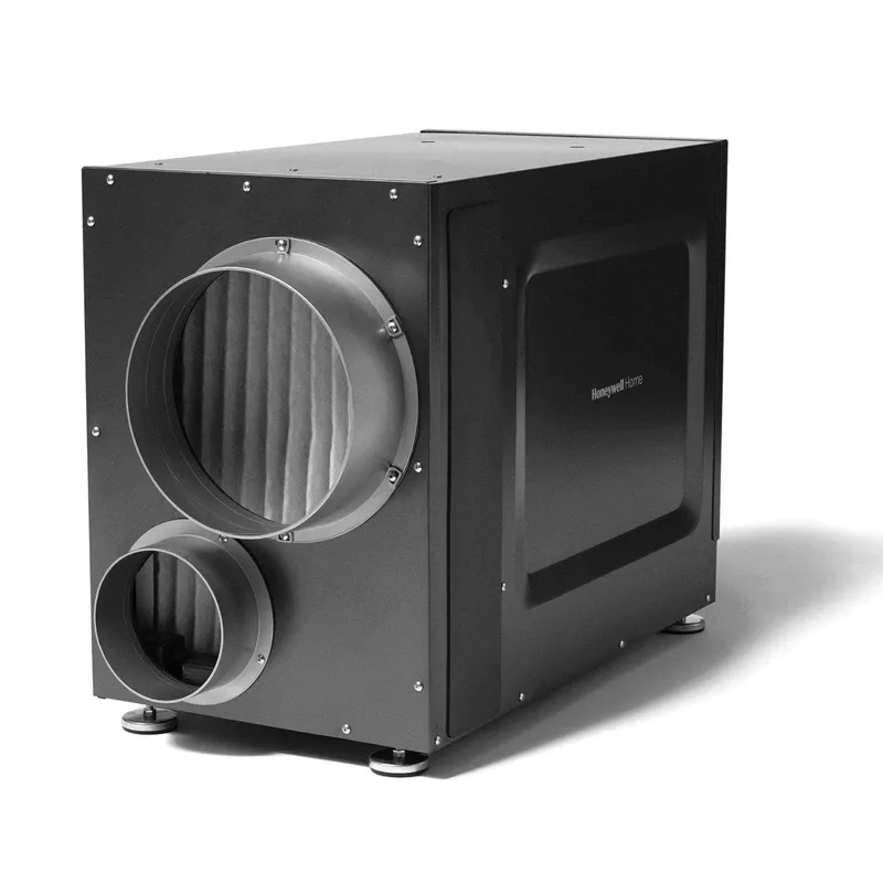Honeywell Whole Home Dehumidifiers
