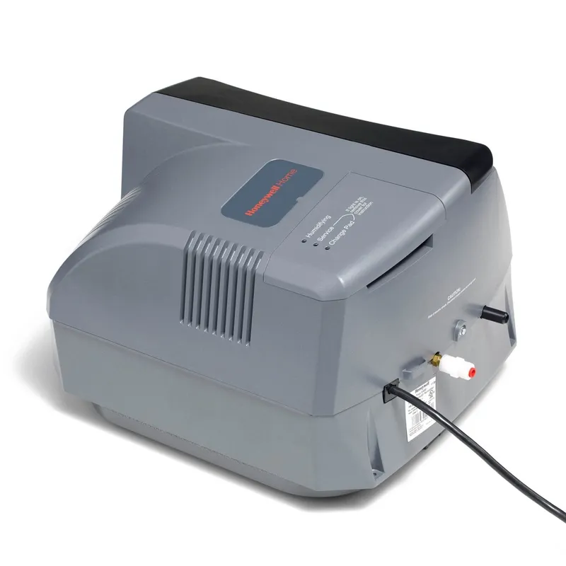 Honeywell HE300A1005/U Fan Powered Humidifier 18 GPD