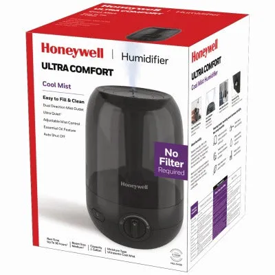 Helen of Troy Codml HUL545B Cool Mist Humidifier