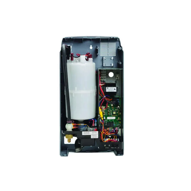 Honeywell HM700A1000/U Electrode Humidifier with HumidiPRO Humidistat 120/240 VAC (11 or 22 GPD)