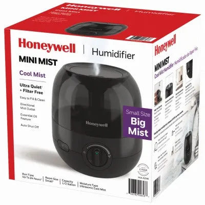 Honeywell Whole Home Humidifiers
