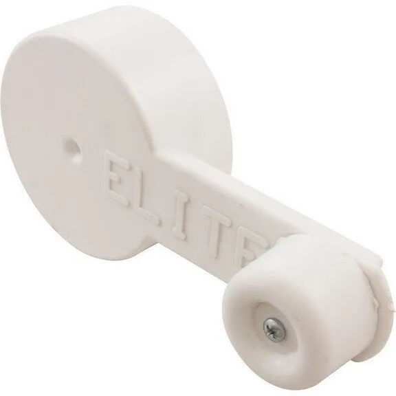 Horizon Ventures 2015WHITE Hand Crank White