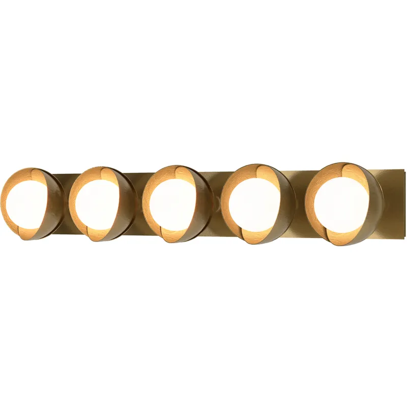 Hubbardton Forge Bathroom Vanity Lights