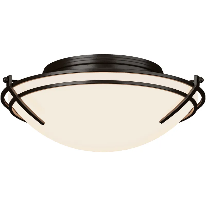 Hubbardton Forge Flush Mounts