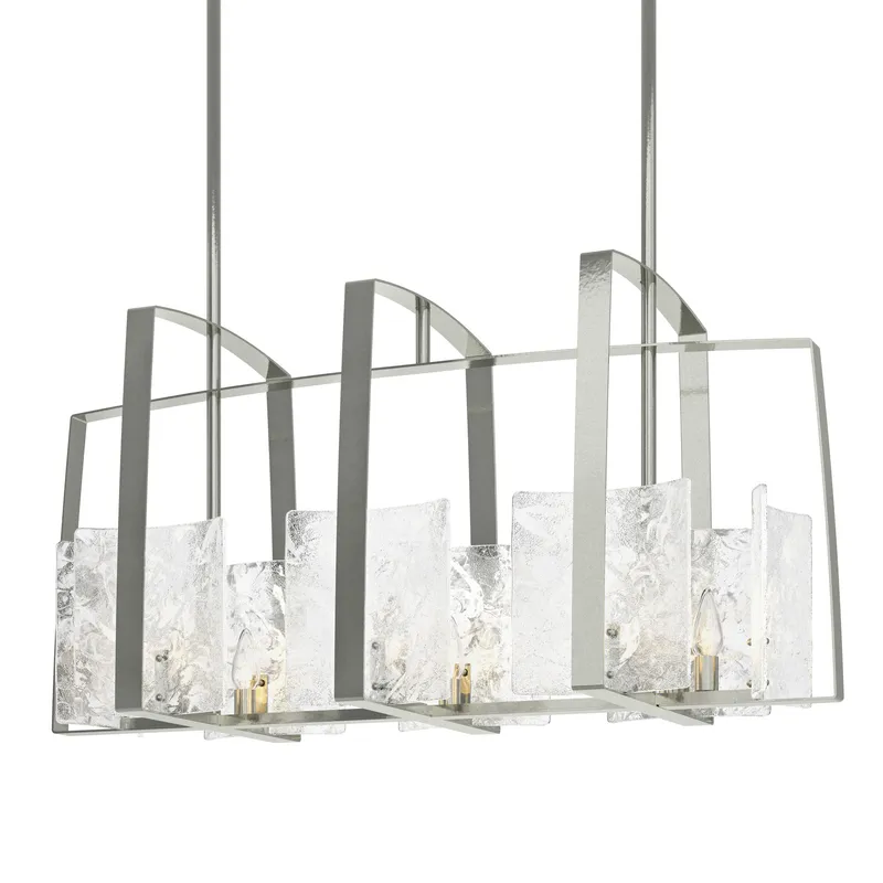 Hubbardton Forge Island Lights