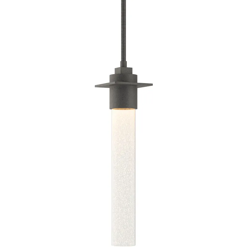 Airis 1 Light 4 inch Natural Iron Mini Pendant Ceiling Light, Small