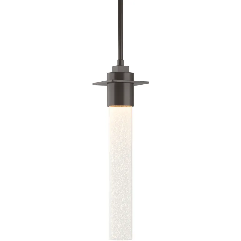Airis 1 Light 4 inch Oil Rubbed Bronze Mini Pendant Ceiling Light, Small