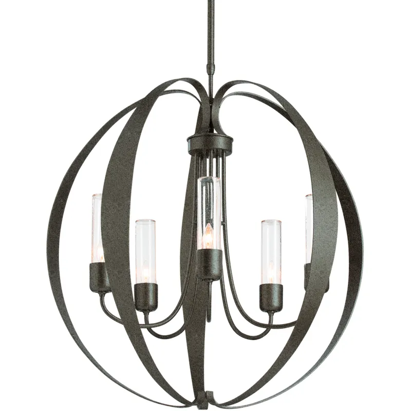 Hubbardton Forge Outdoor Pendants / Chandeliers