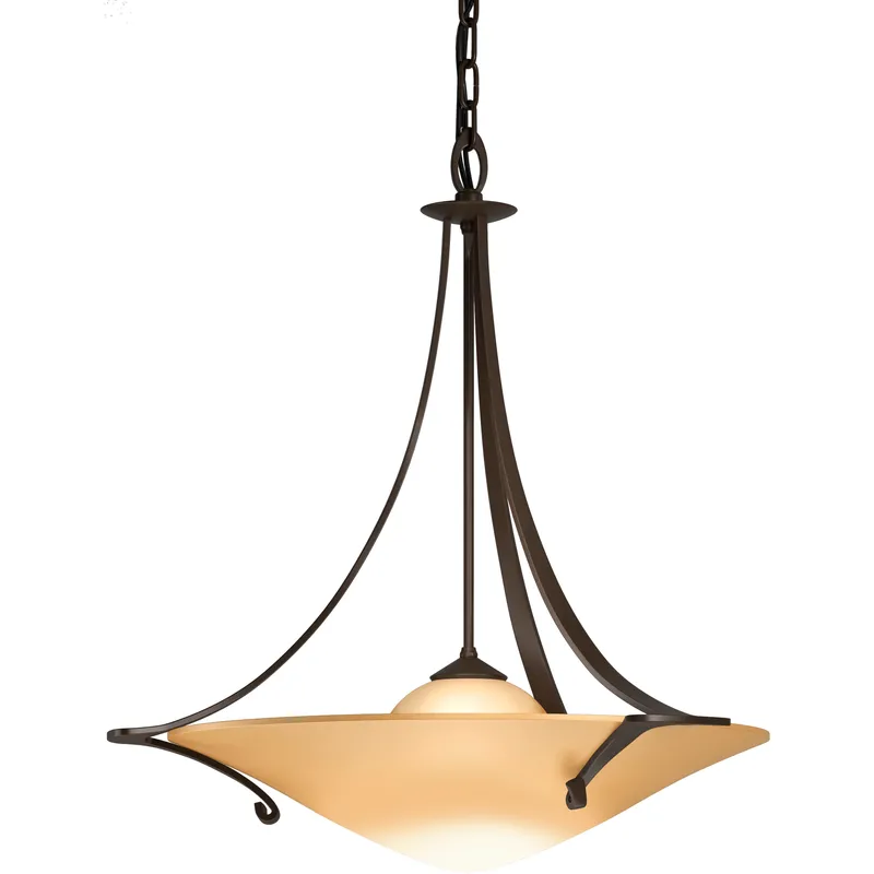 Antasia 1 Light 21.7 inch White Pendant Ceiling Light in Sand