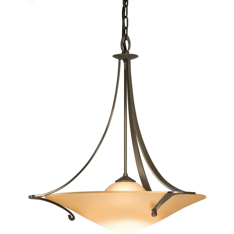 Antasia 1 Light 21.7 inch Soft Gold Pendant Ceiling Light in Sand