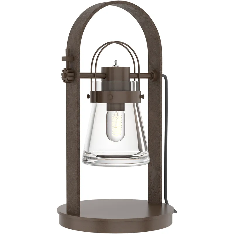 Hubbardton Forge Table Lamps