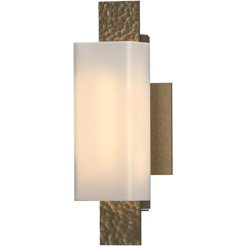 Oceanus 1 Light 4.6 inch Soft Gold ADA Sconce Wall Light